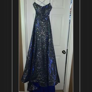 2020 Sherri Hill Dress